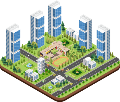 노후계획도시 이미지2