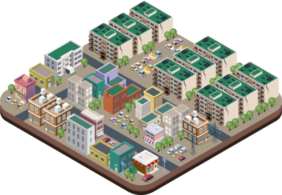 정비사업 이미지1