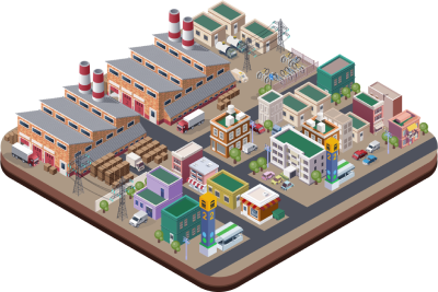 공공주택 도심복합사업 이미지1