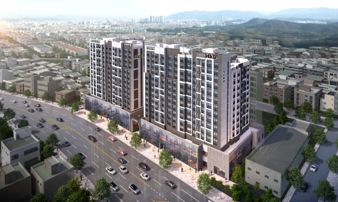 가로주택정비사업 슬라이드 이미지1