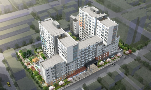 자율주택정비사업 슬라이드 이미지1