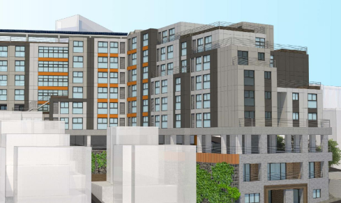 자율주택정비사업 슬라이드 이미지2