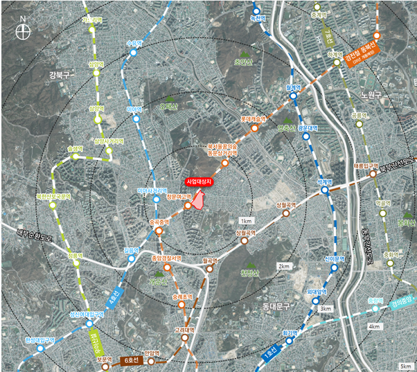 서울 장위12구역